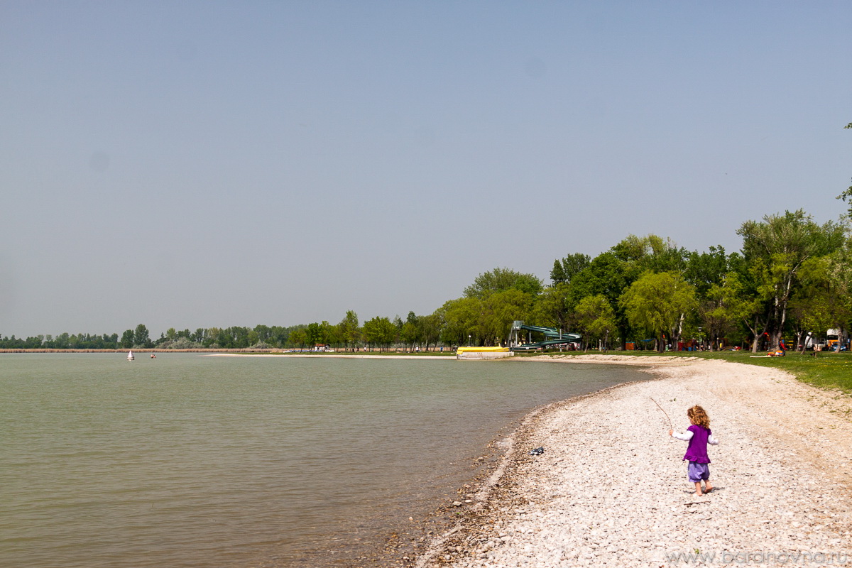Sankt Andrä am Zicksee